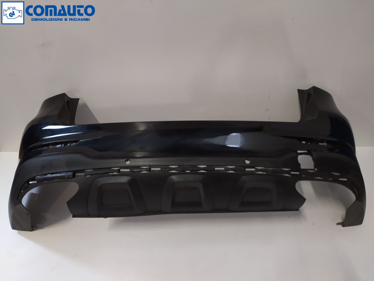 Paraurti post MERCEDES GLC