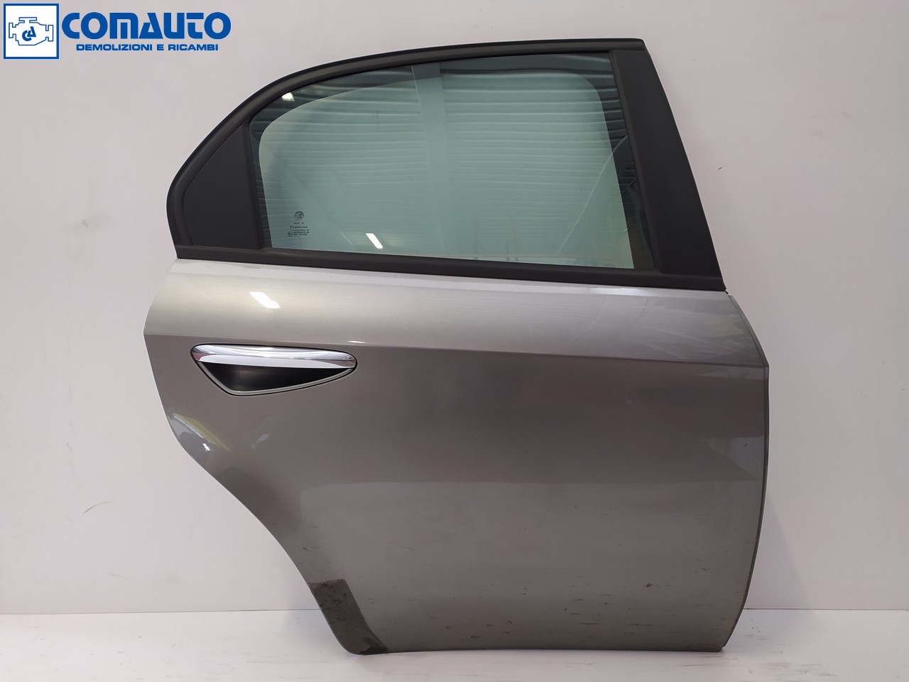 Porta post dx ALFA ROMEO 159