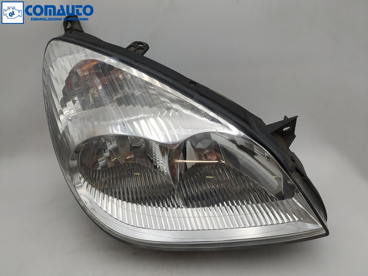 Faro ant dx CITROEN C5