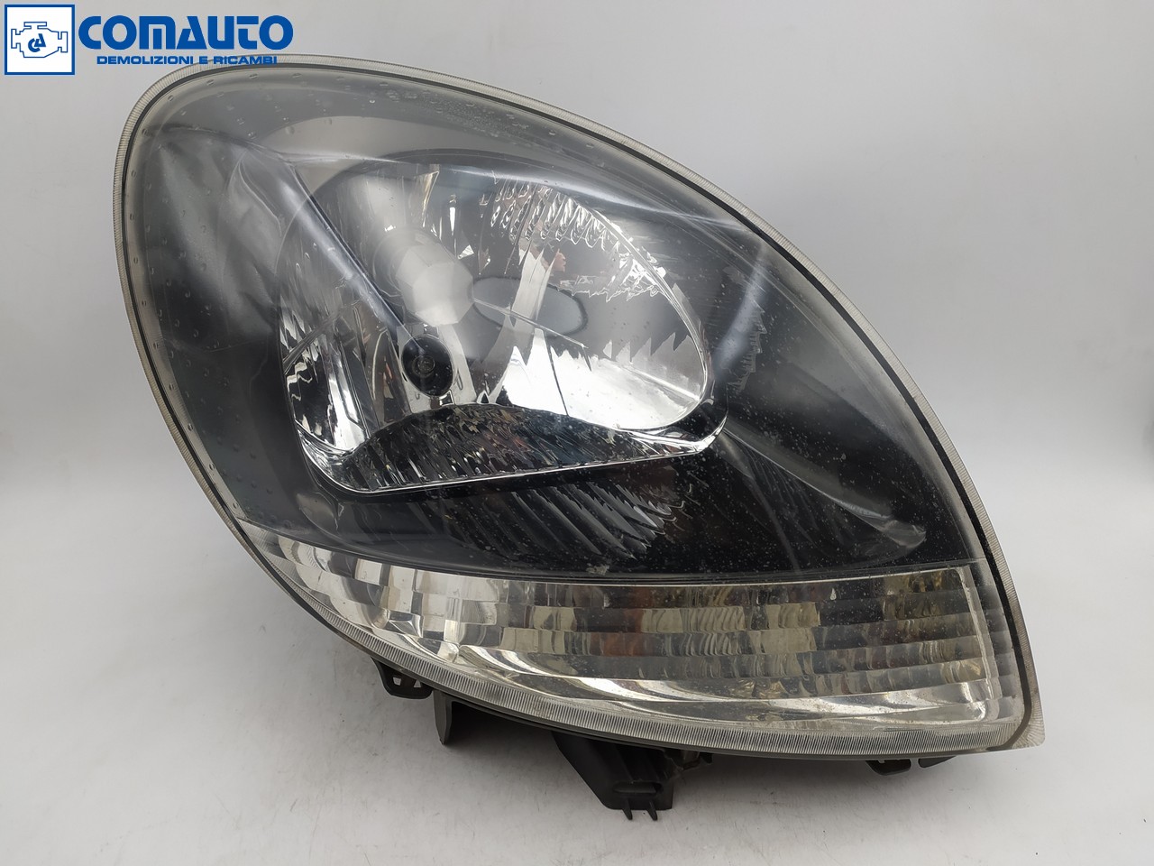 Faro ant dx RENAULT KANGOO