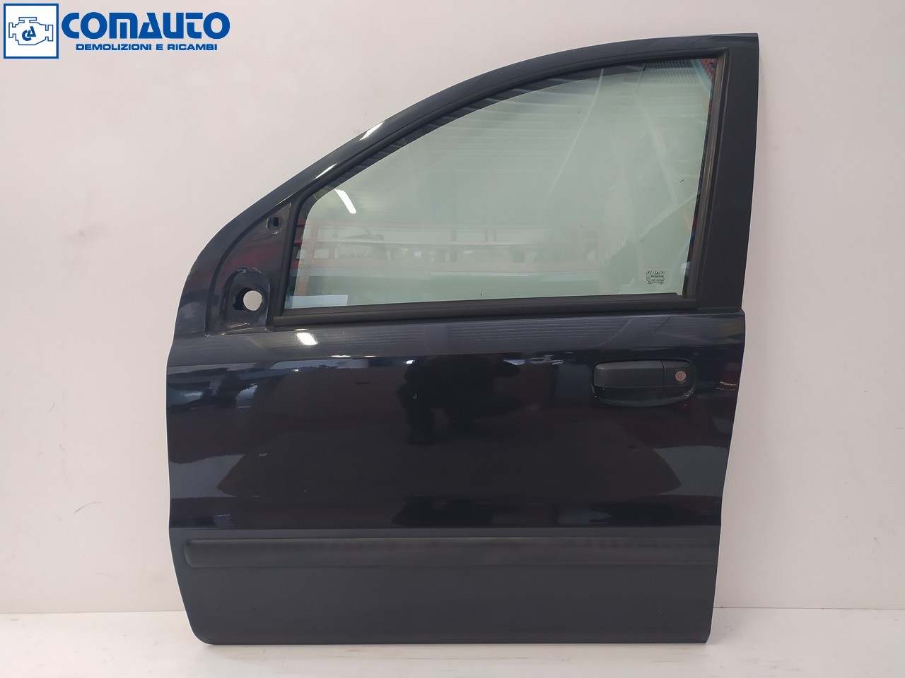 Porta ant sx FIAT PANDA