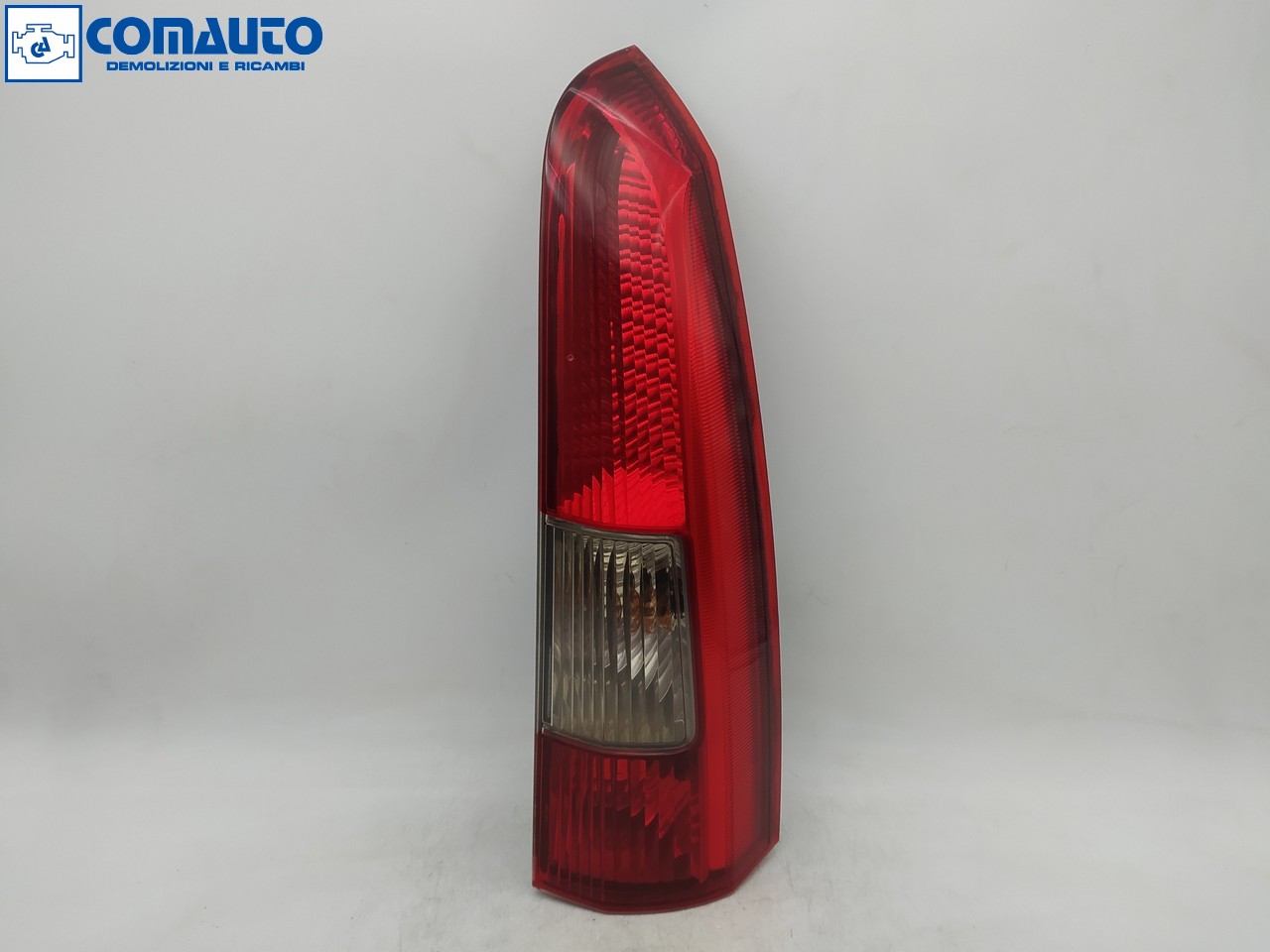 Fanale post dx VOLVO V70