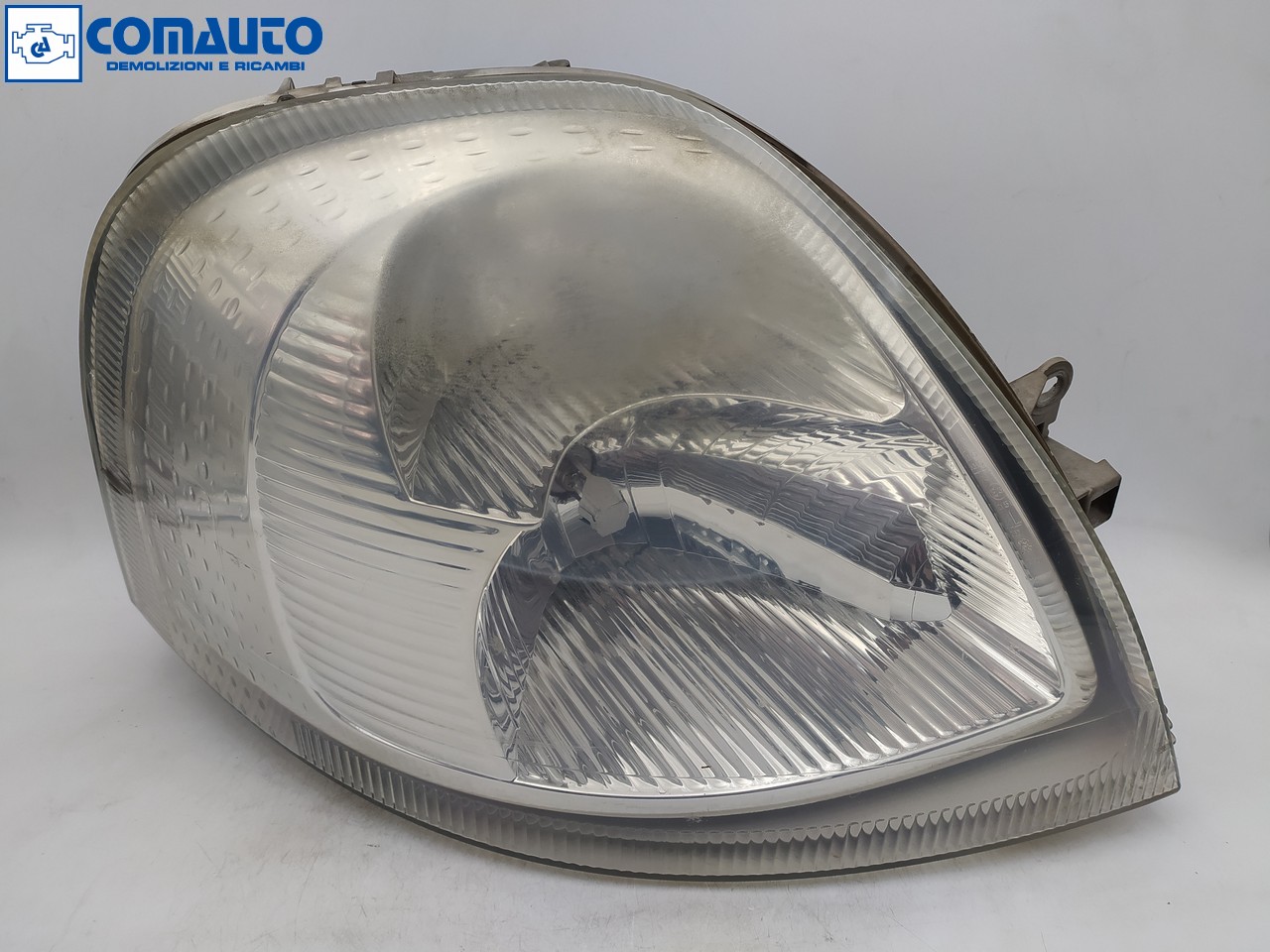 Faro ant dx RENAULT MASTER