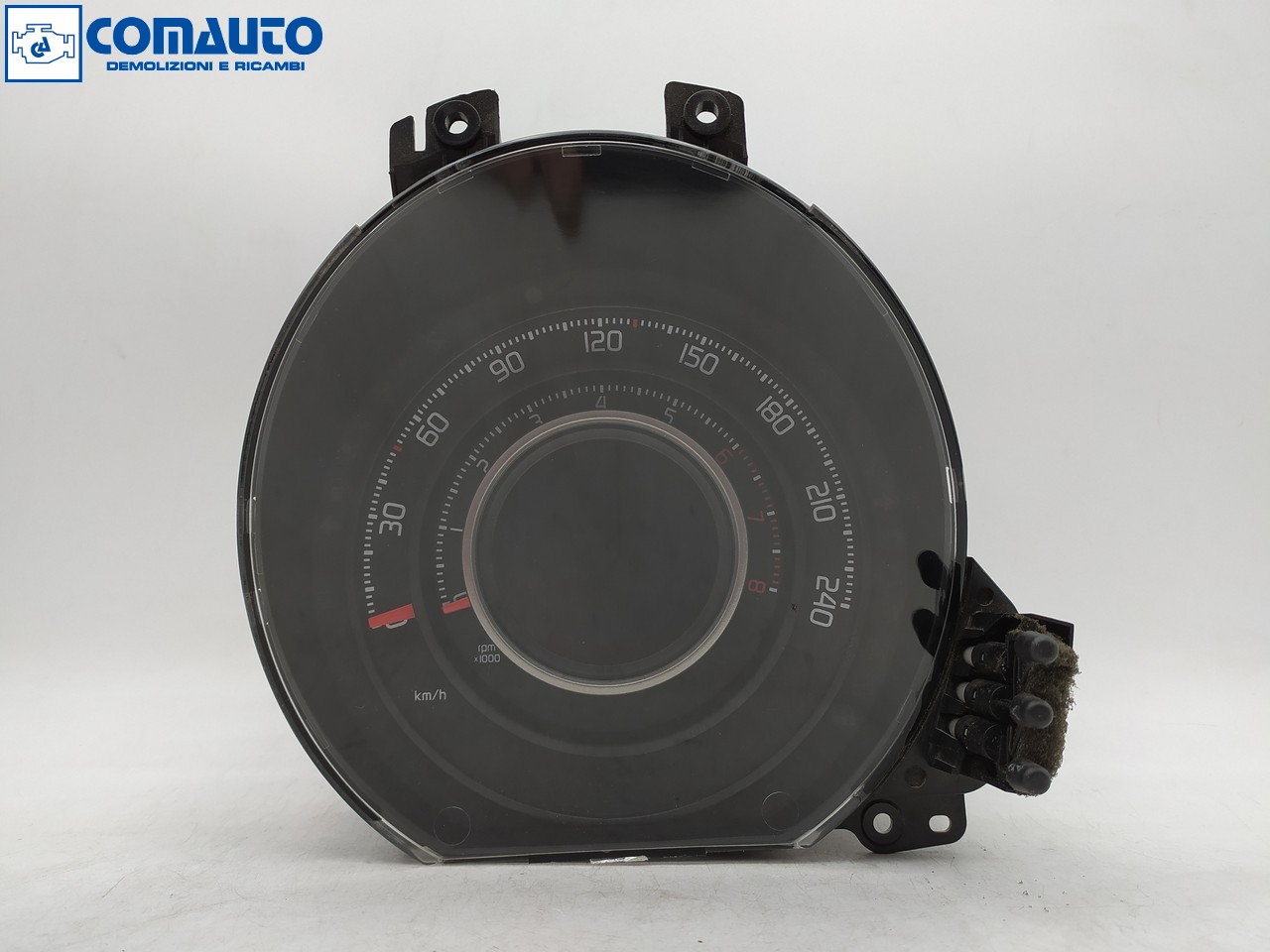 Quadro strumenti ABARTH 500 / 595 / 695 '08