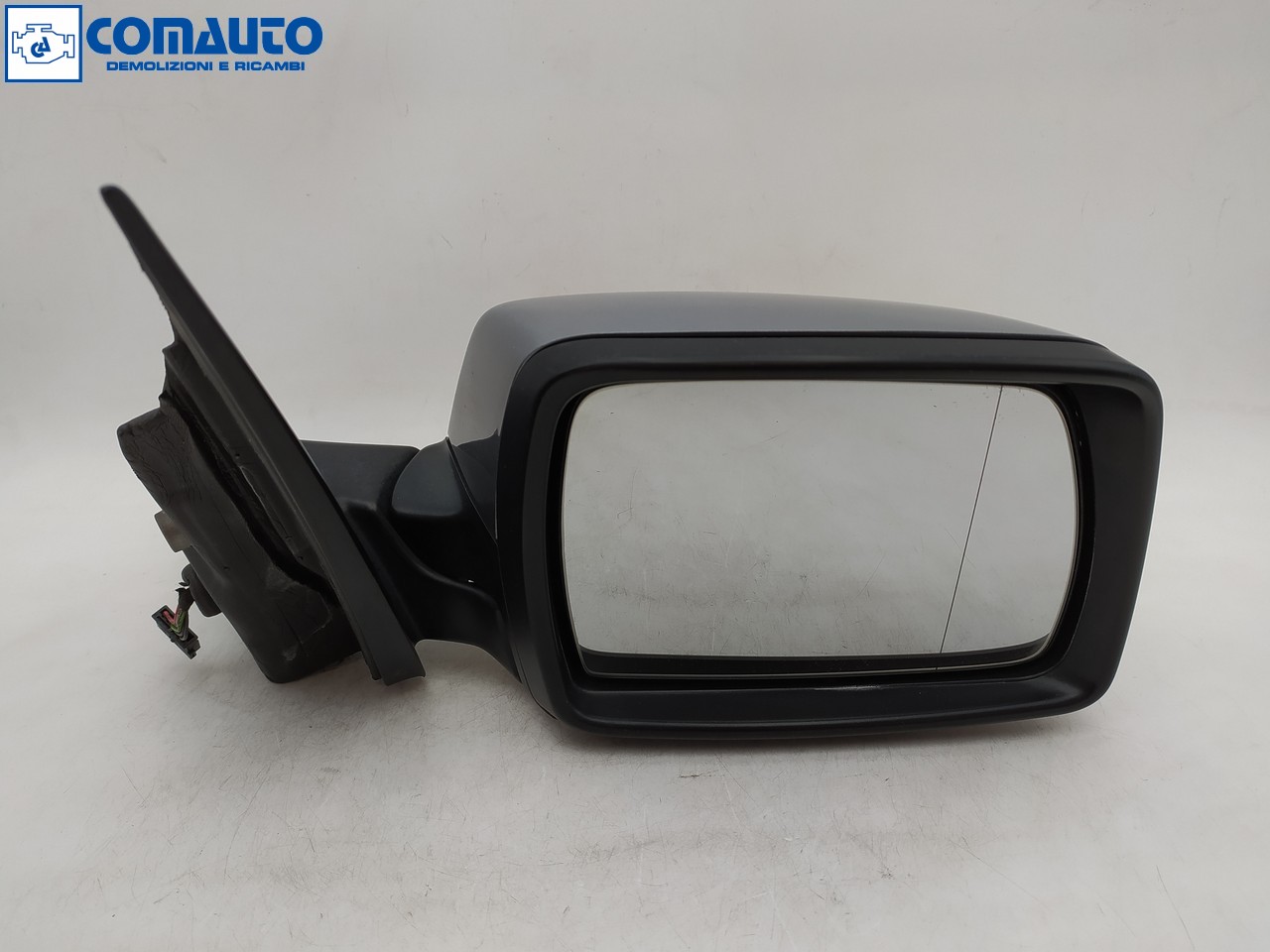 Specchio retrovisore dx BMW X3
