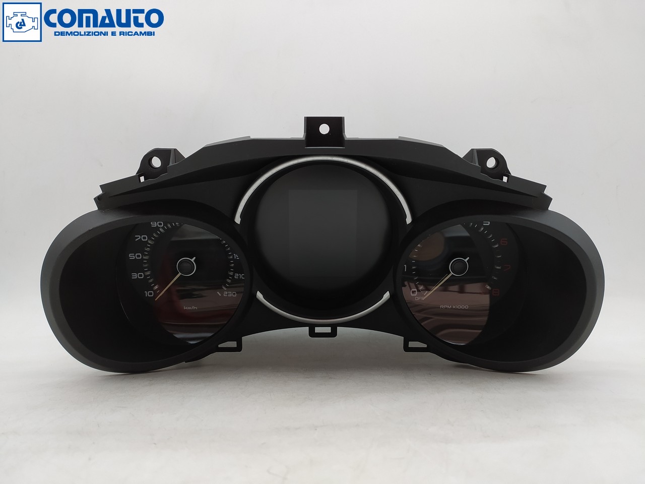 Quadro strumenti FIAT 500L