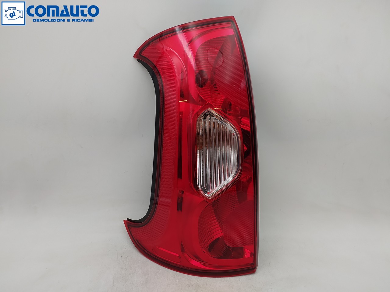 Fanale post sx FIAT PANDA