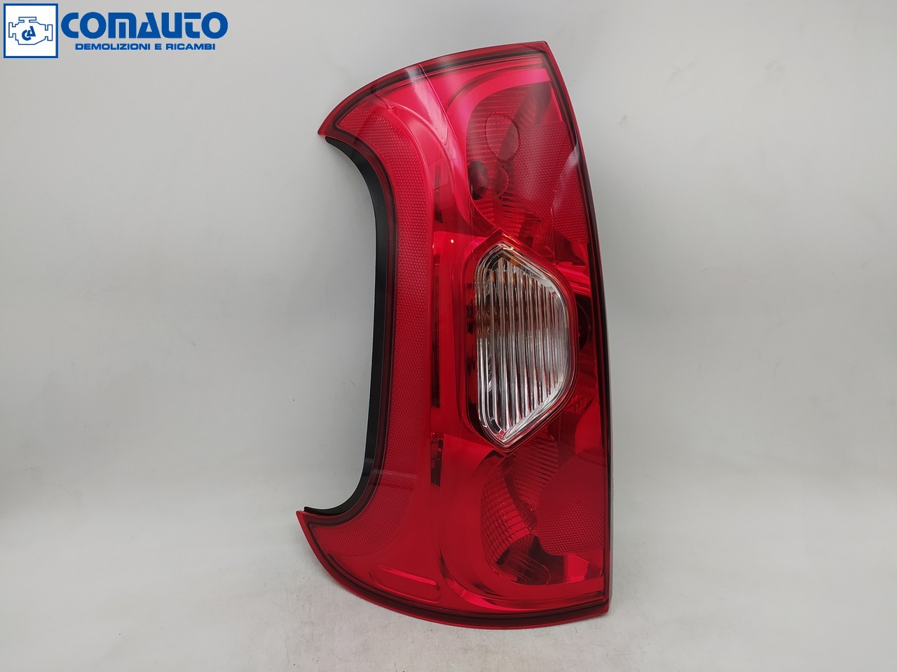 Fanale post sx FIAT PANDA