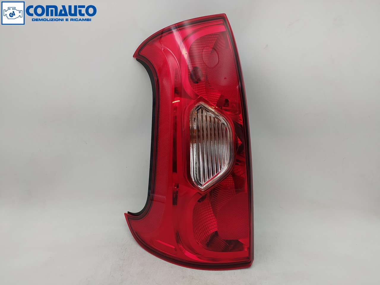 Fanale post sx FIAT PANDA