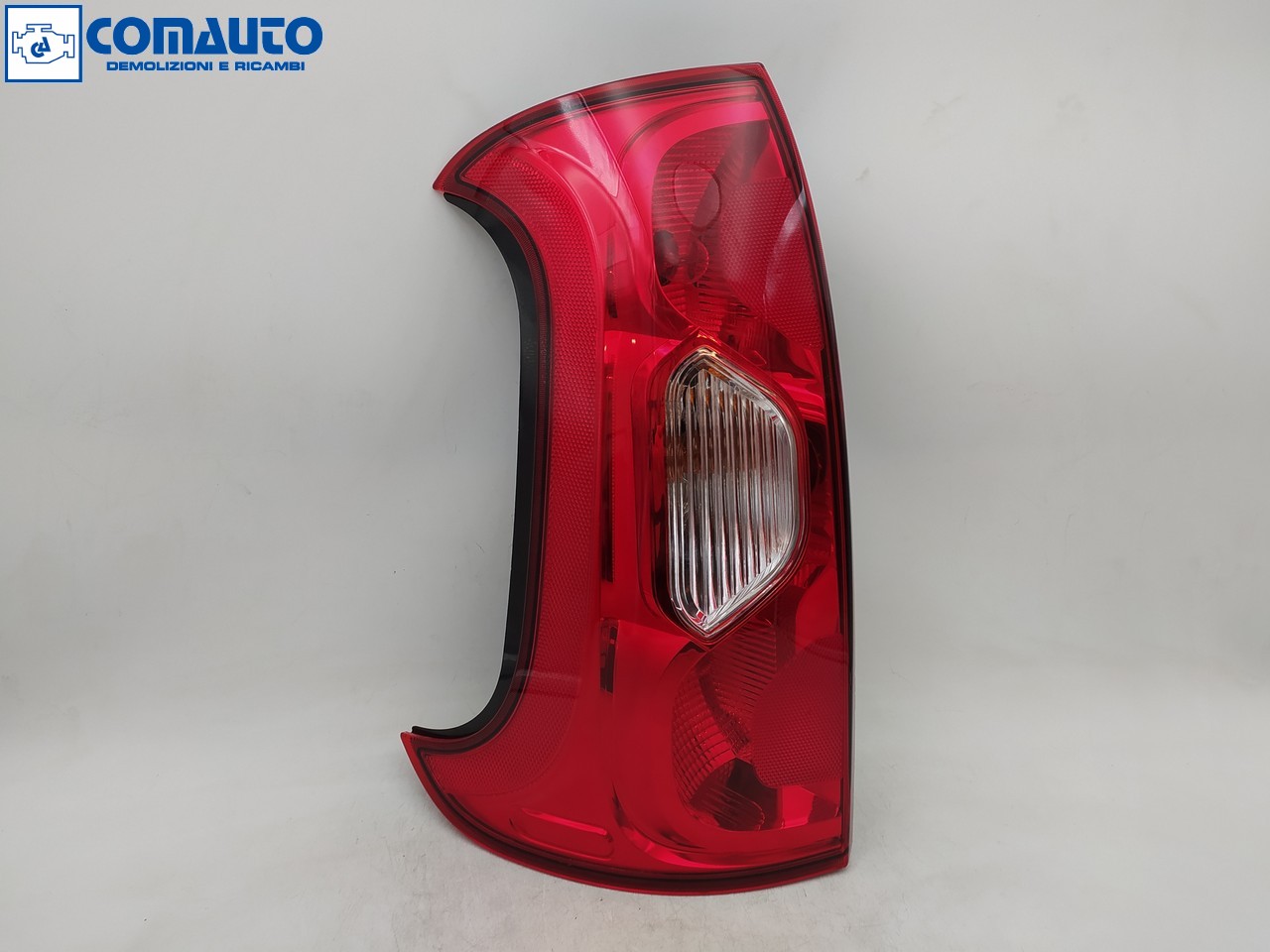 Fanale post sx FIAT PANDA