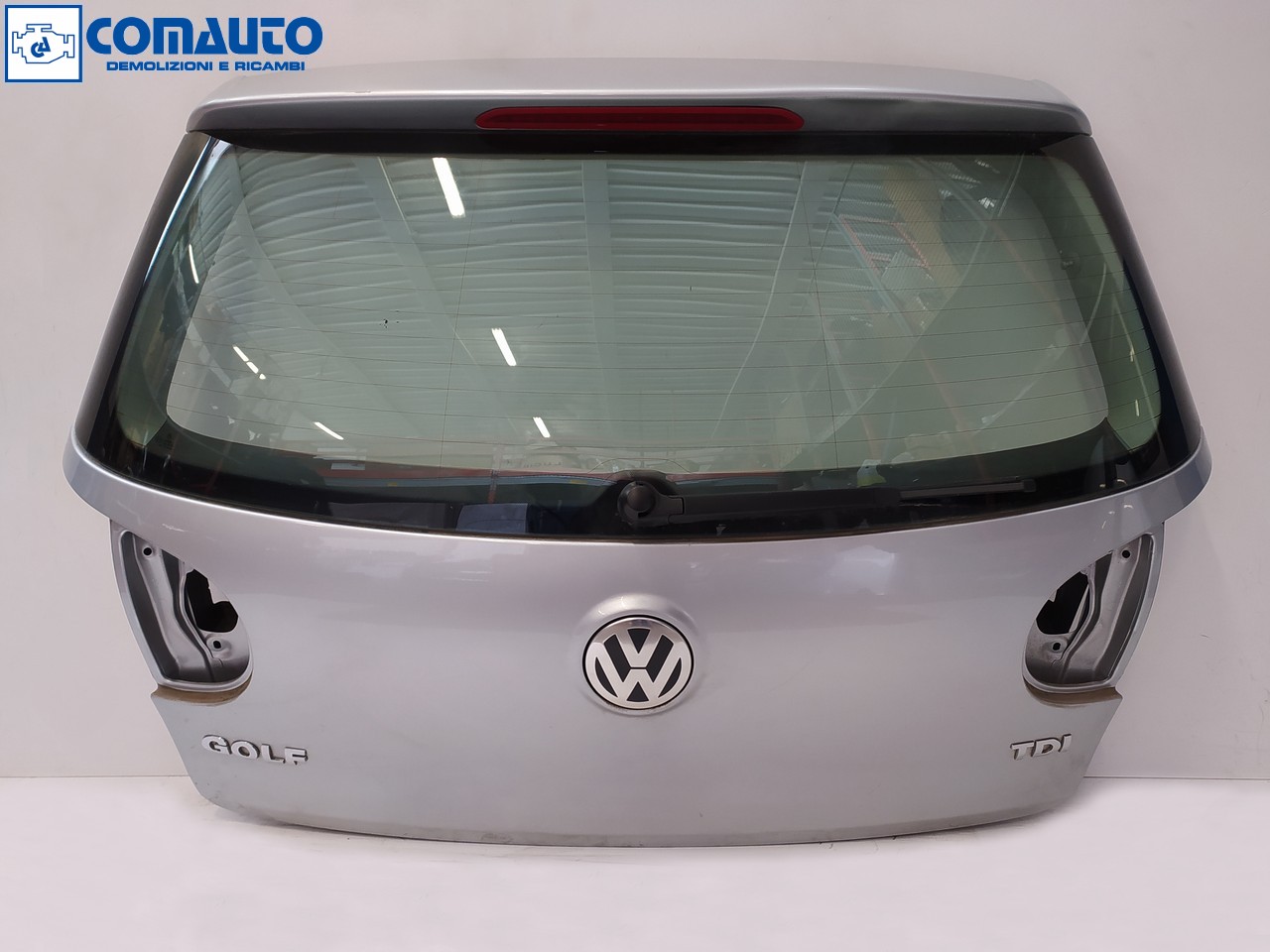 Portellone Post VOLKSWAGEN GOLF