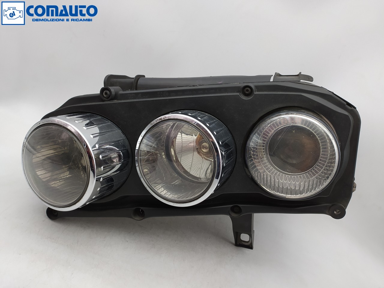 Faro ant sx ALFA ROMEO 159