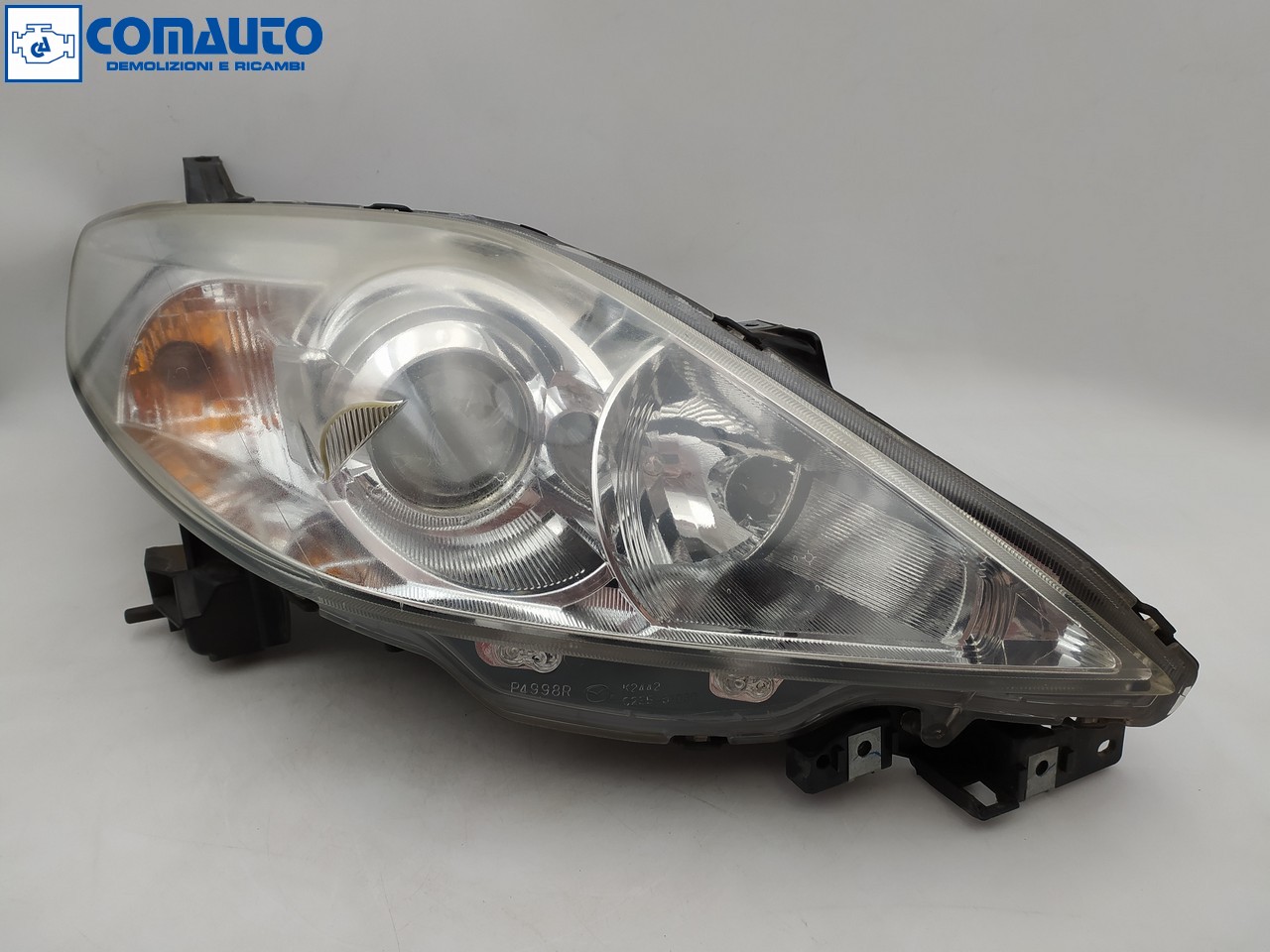 Faro ant dx MAZDA 5