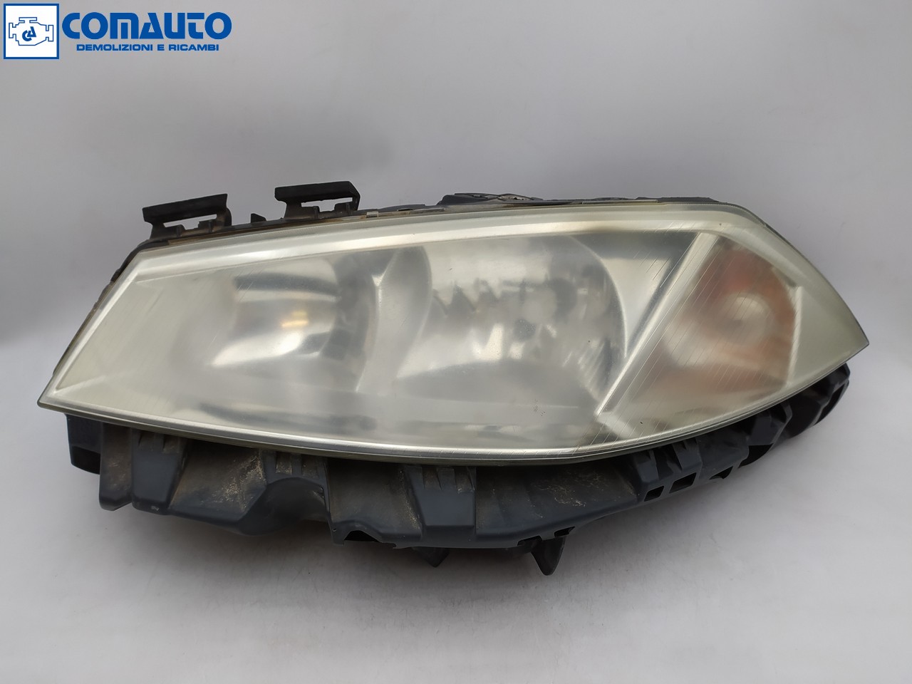 Faro ant sx RENAULT MEGANE
