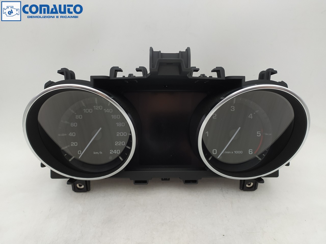 Quadro strumenti LAND ROVER RANGE