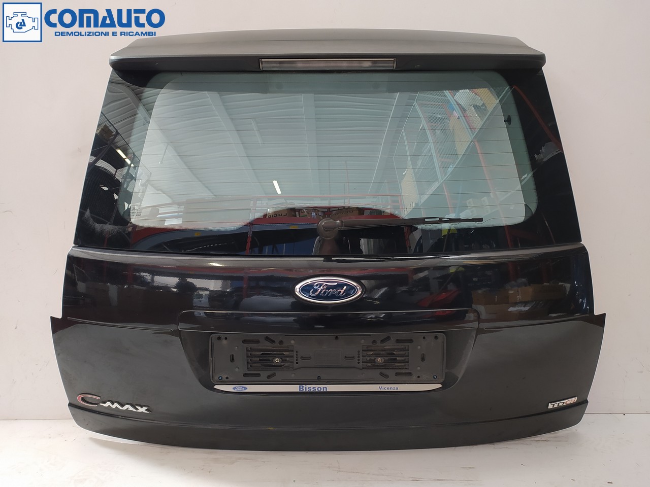 Portellone Post FORD C-MAX