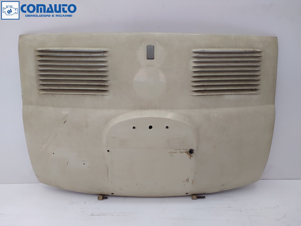 Portellone Post FIAT 500
