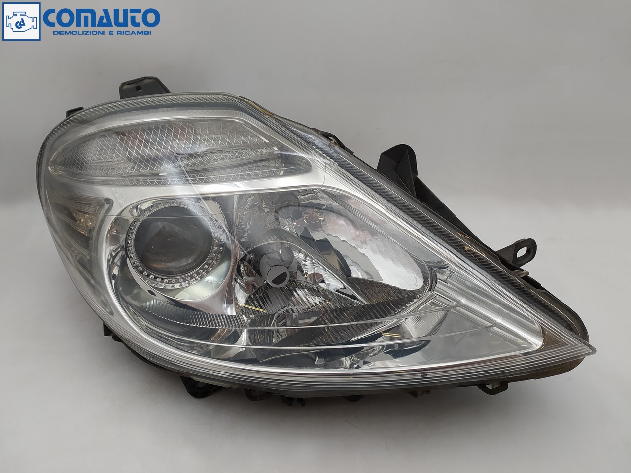 Faro ant dx CITROEN C8