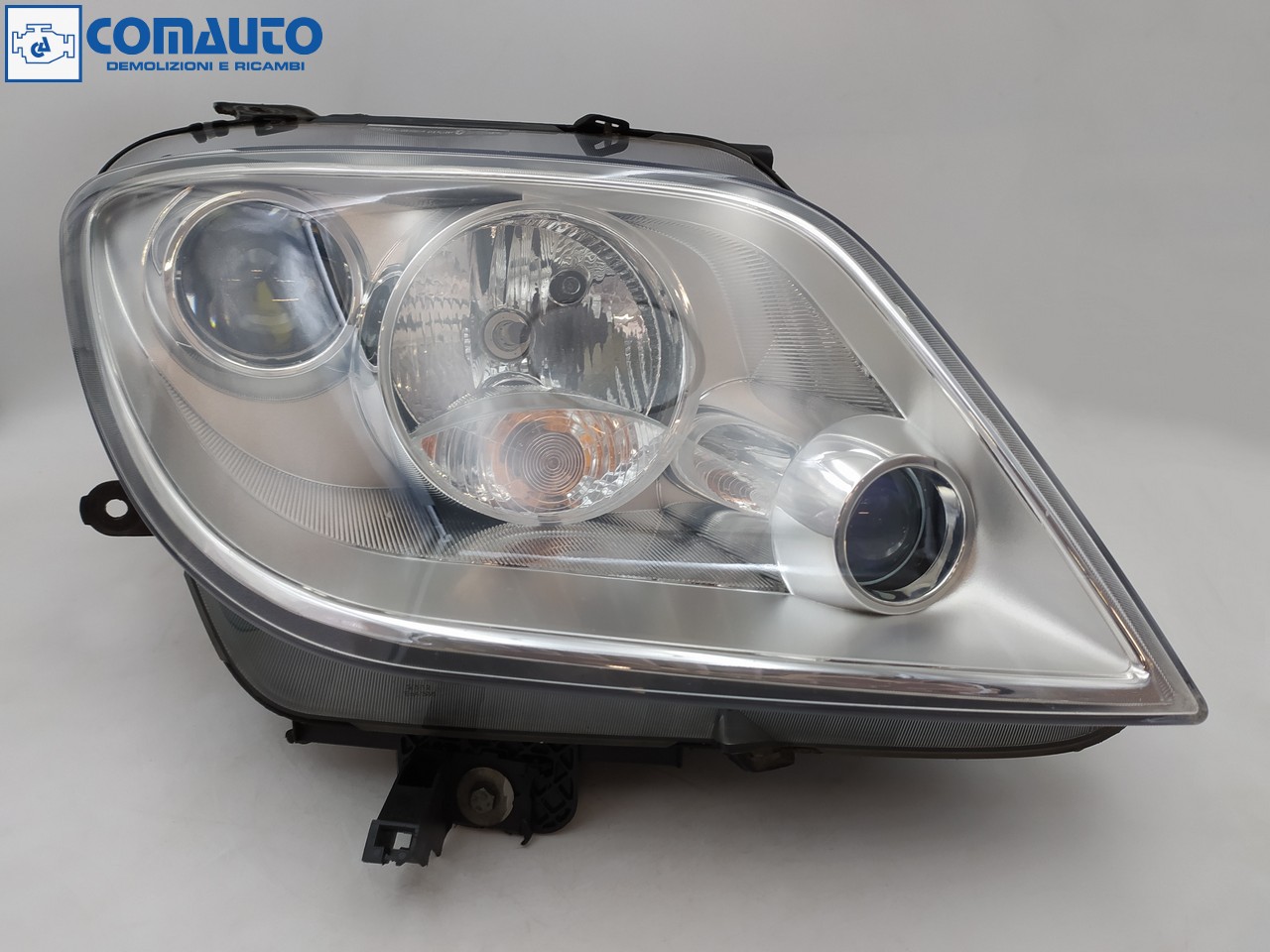 Faro ant dx LANCIA PHEDRA