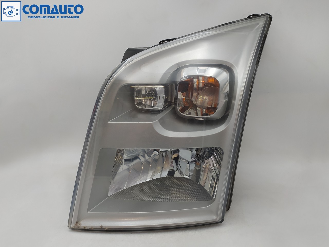 Faro ant sx FORD TRANSIT