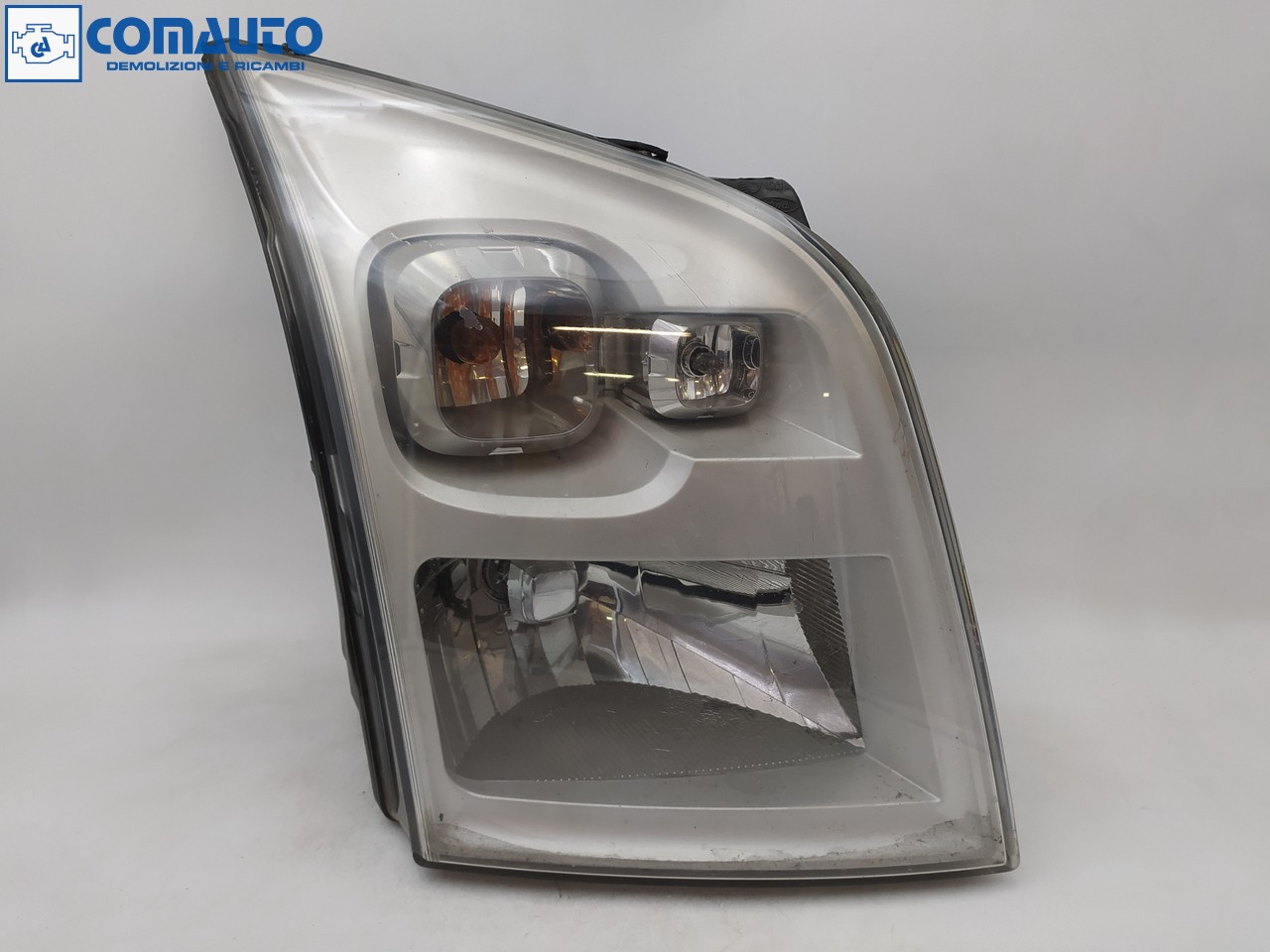 Faro ant dx FORD TRANSIT