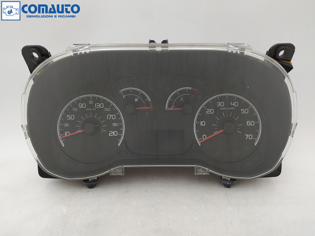 Quadro strumenti FIAT DOBLO