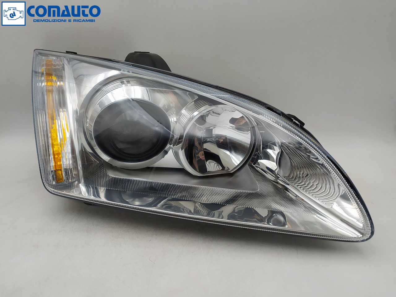 Faro ant dx FORD FOCUS