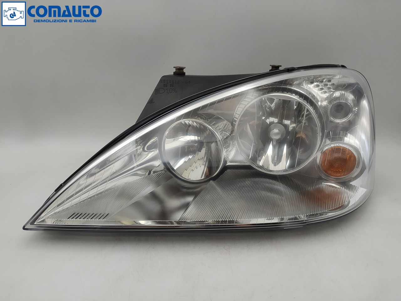 Faro ant sx FORD GALAXY