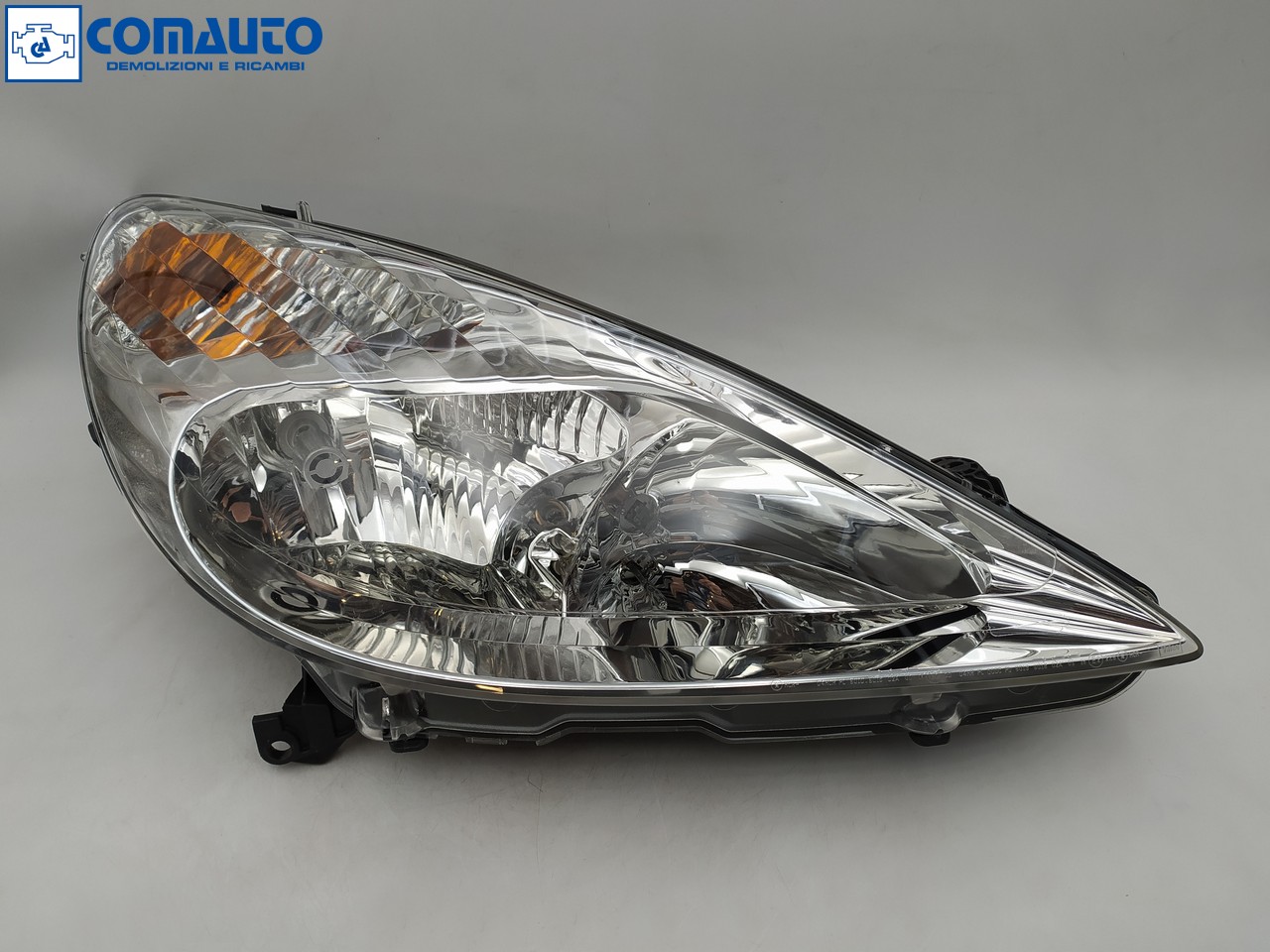 Faro ant dx PEUGEOT 607