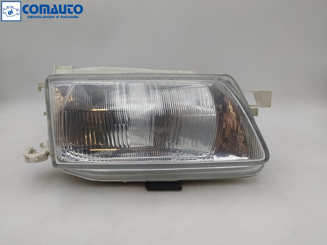 Faro ant dx OPEL ASTRA