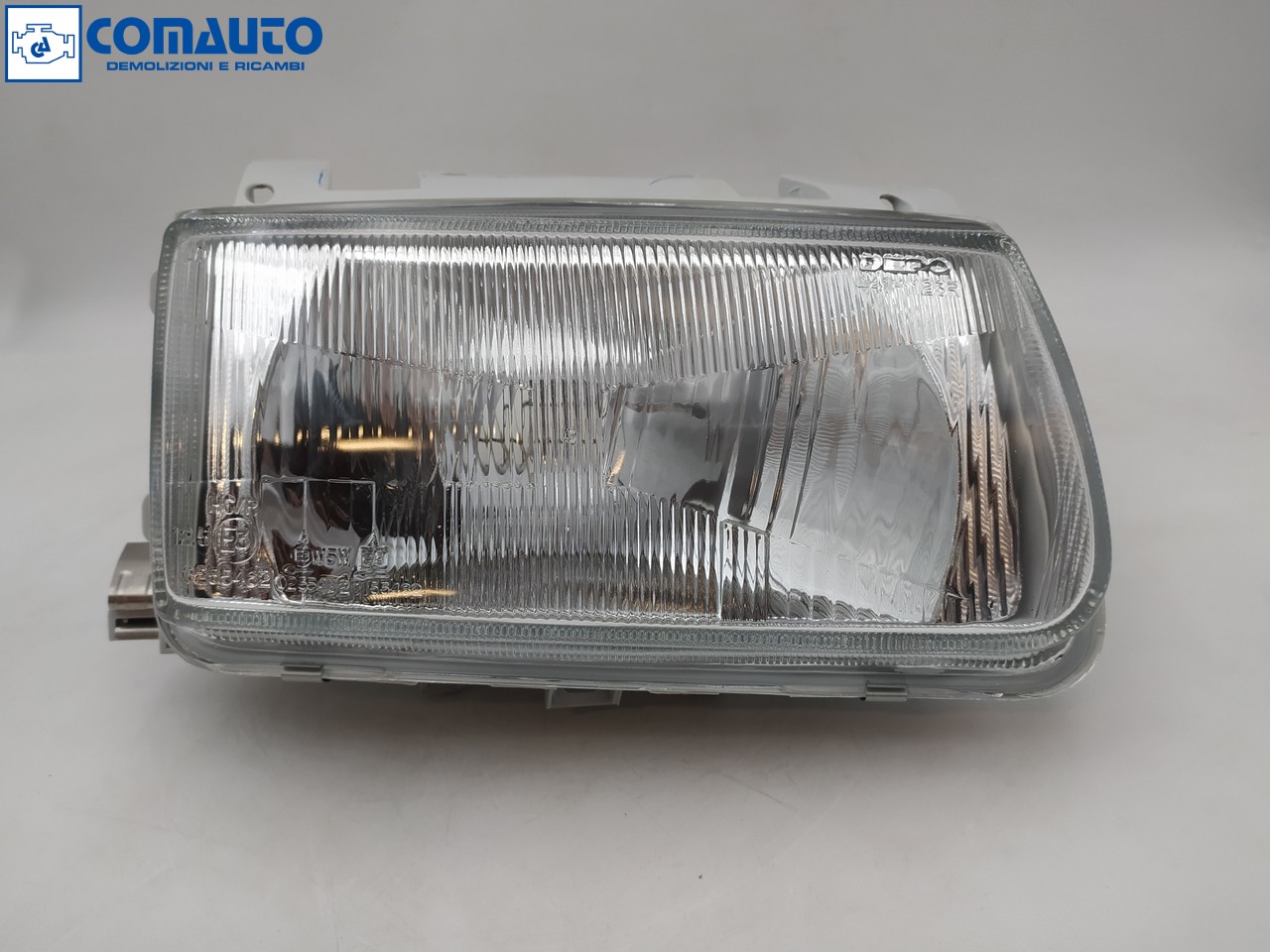 Faro ant dx VOLKSWAGEN POLO