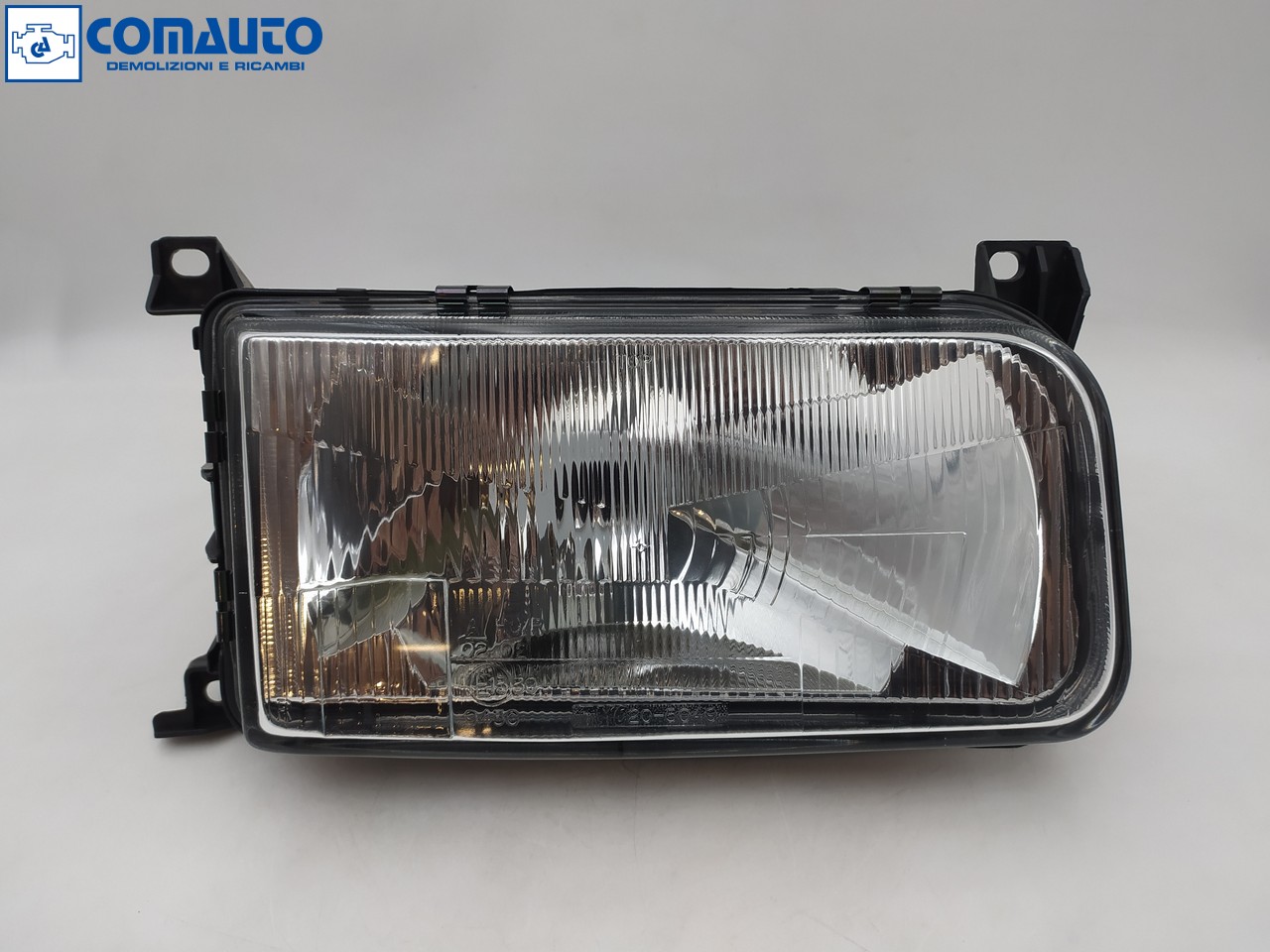 Faro ant dx VOLKSWAGEN PASSAT