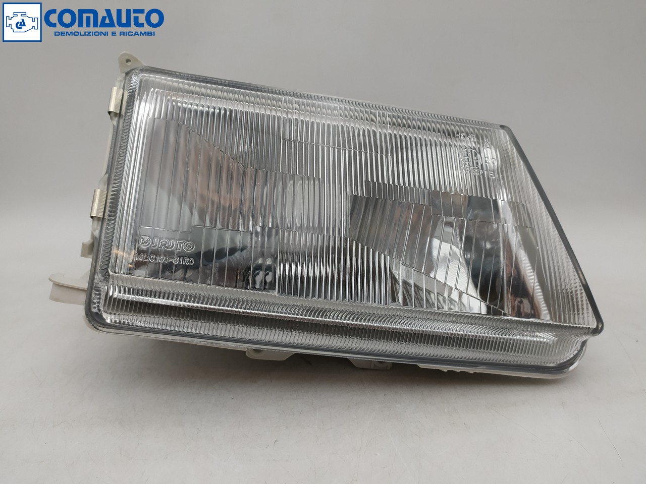 Faro ant dx LANCIA Y10