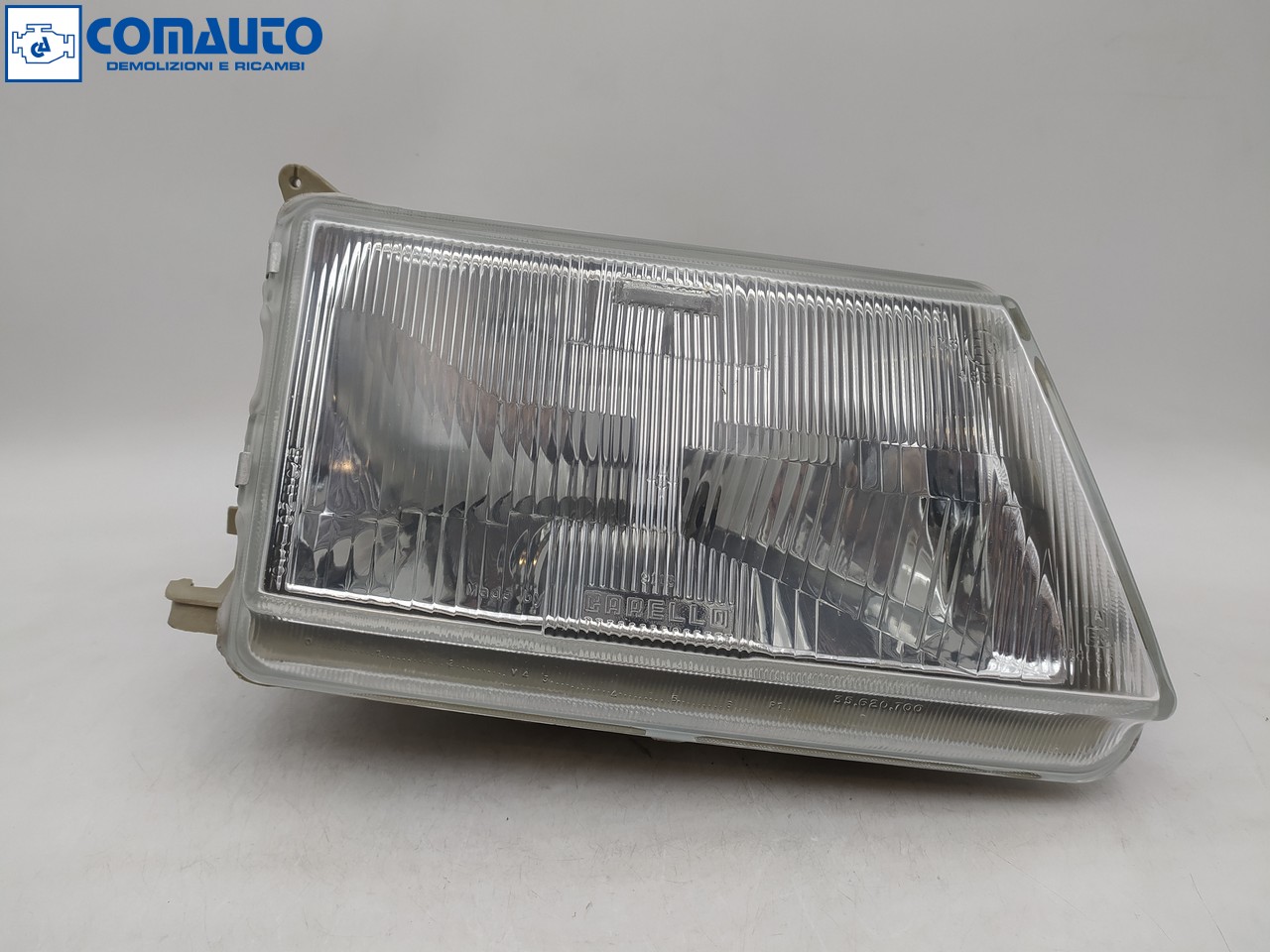 Faro ant dx LANCIA Y10