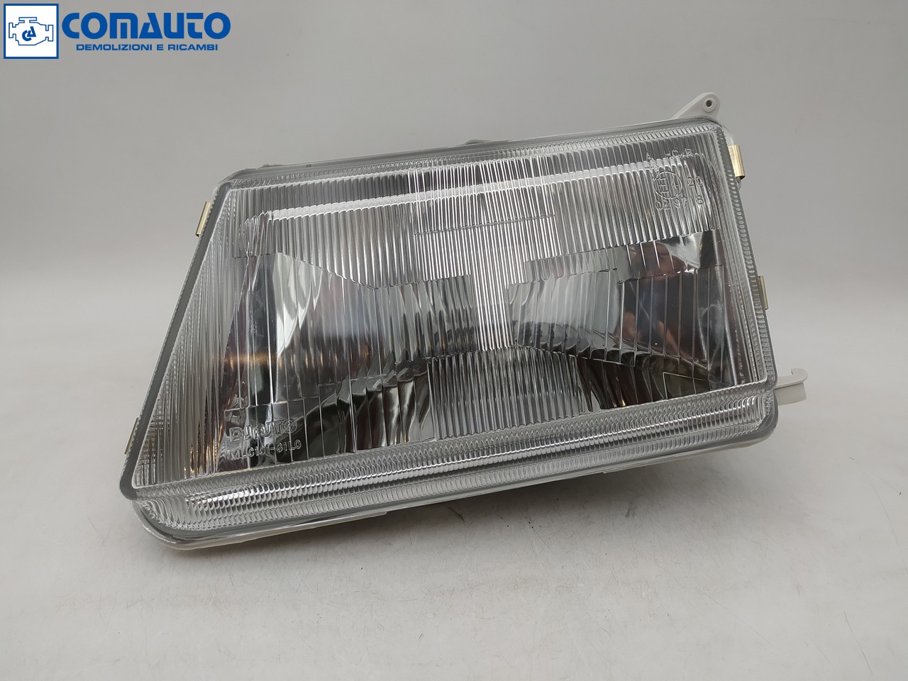 Faro ant sx LANCIA Y10