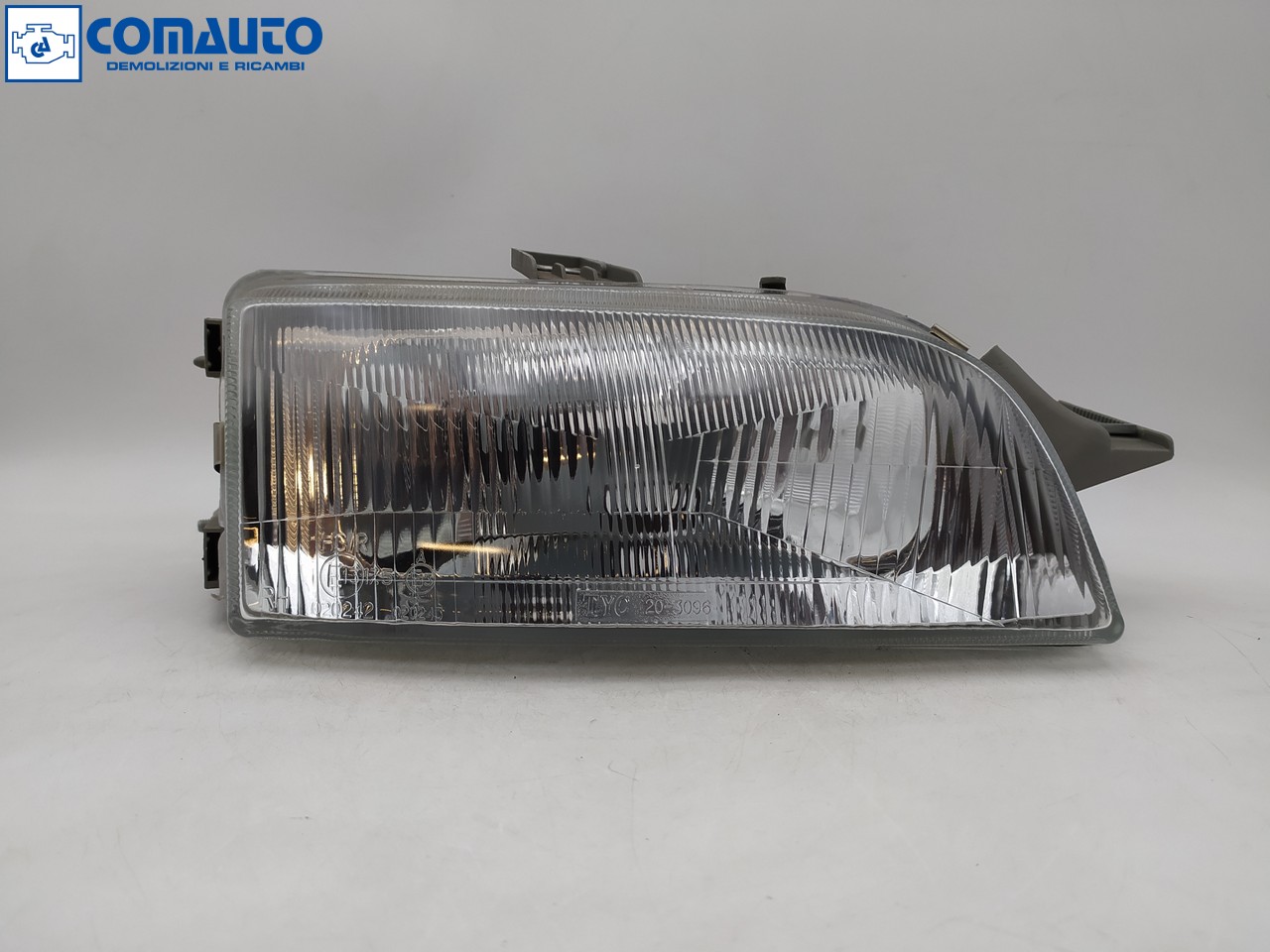 Faro ant dx FIAT PUNTO