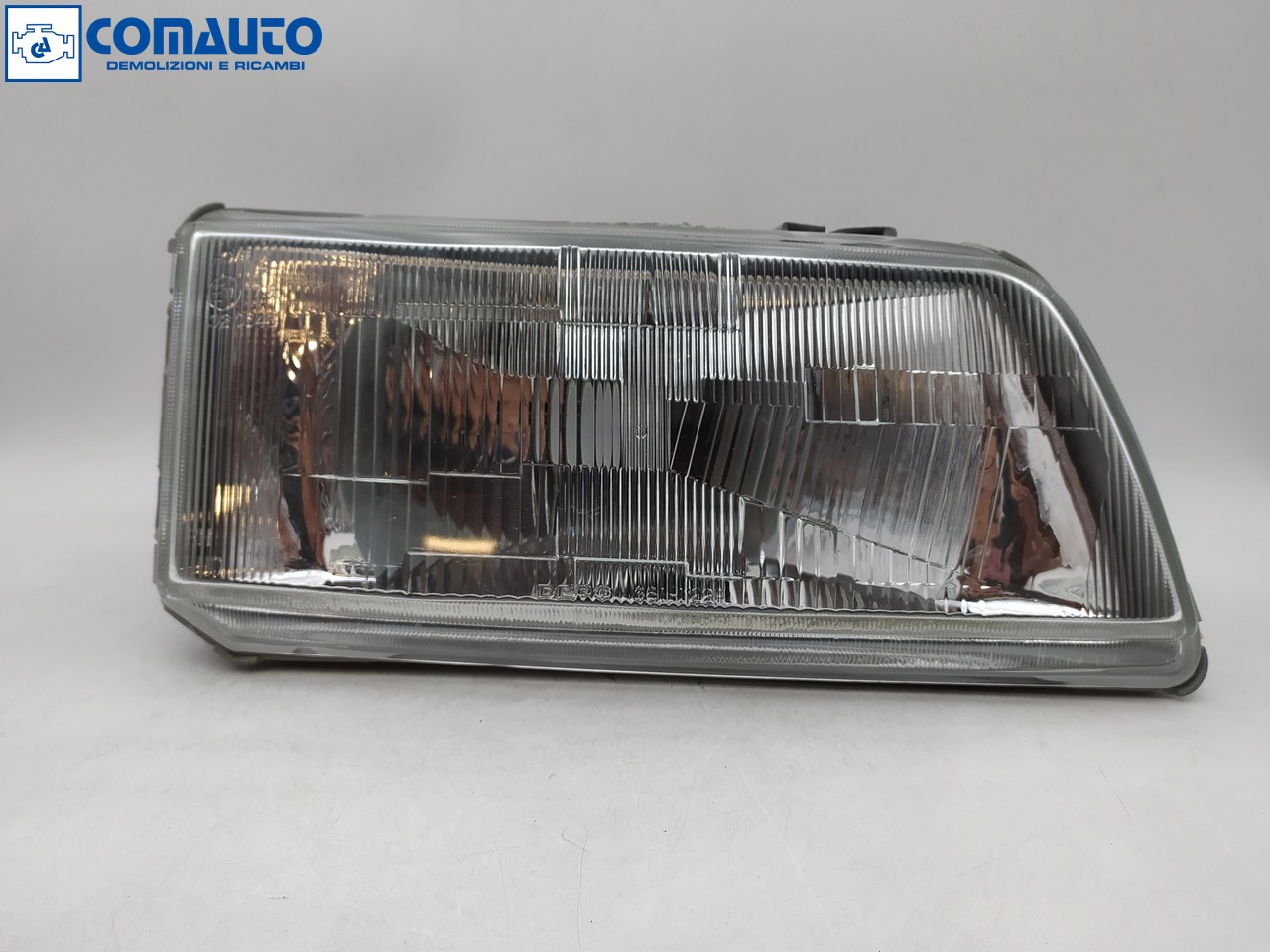 Faro ant dx FIAT DUCATO