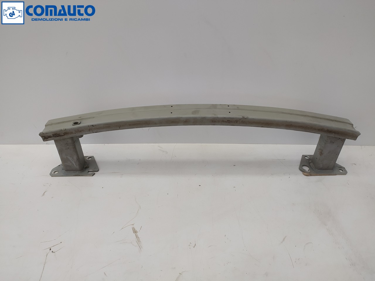 Rinforzo paraurti post CITROEN C4 CACTUS '14