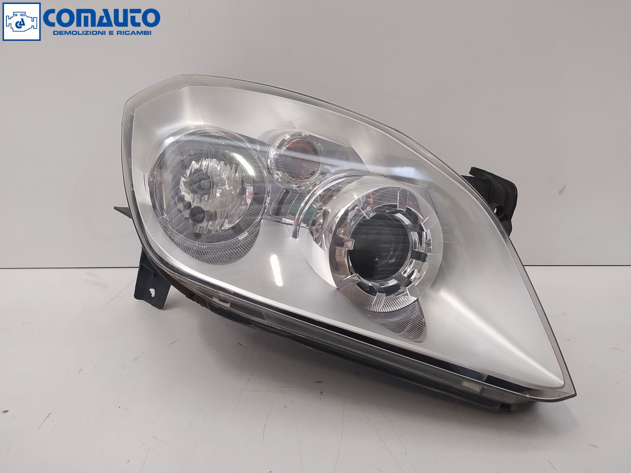 Faro ant dx OPEL TIGRA