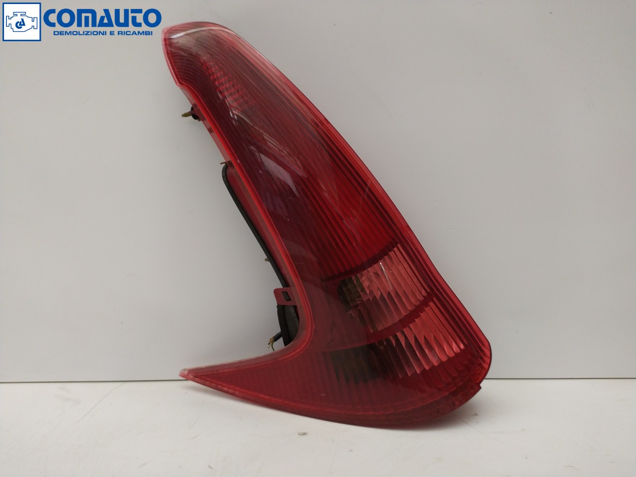 Fanale post sx PEUGEOT 206