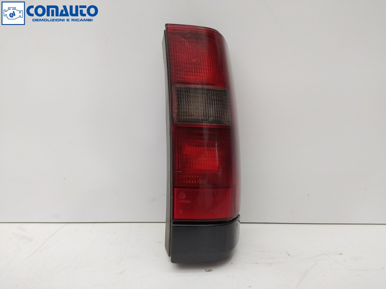 Fanale post dx VOLVO V70