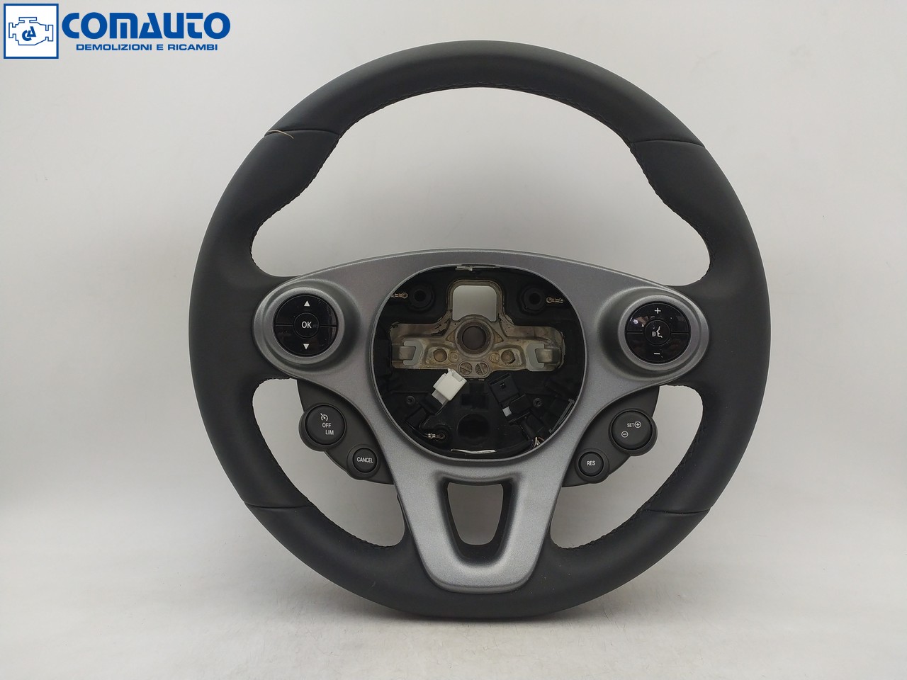 Volante SMART FORFOUR