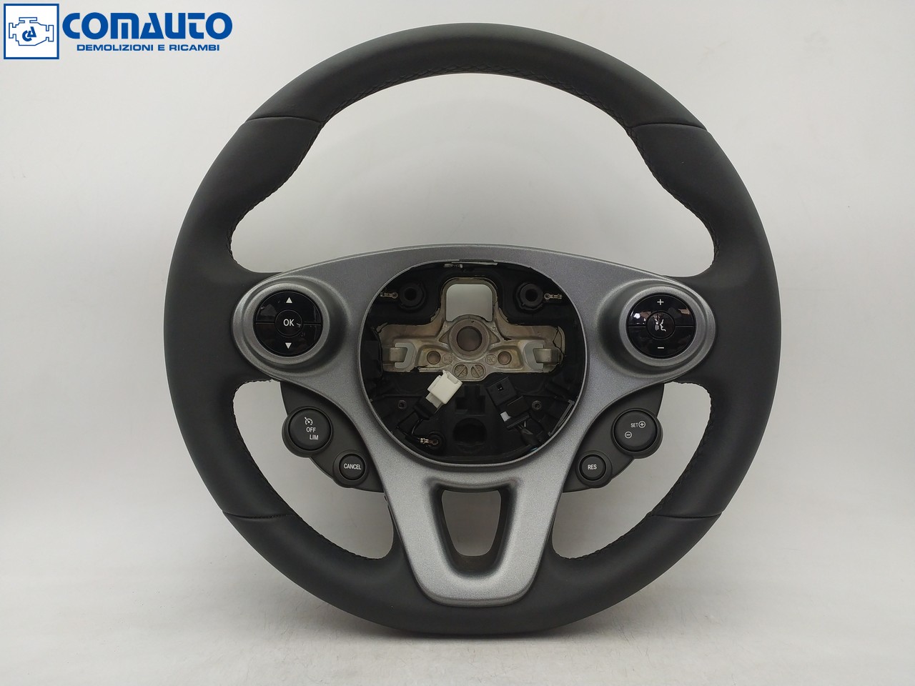 Volante SMART FORFOUR