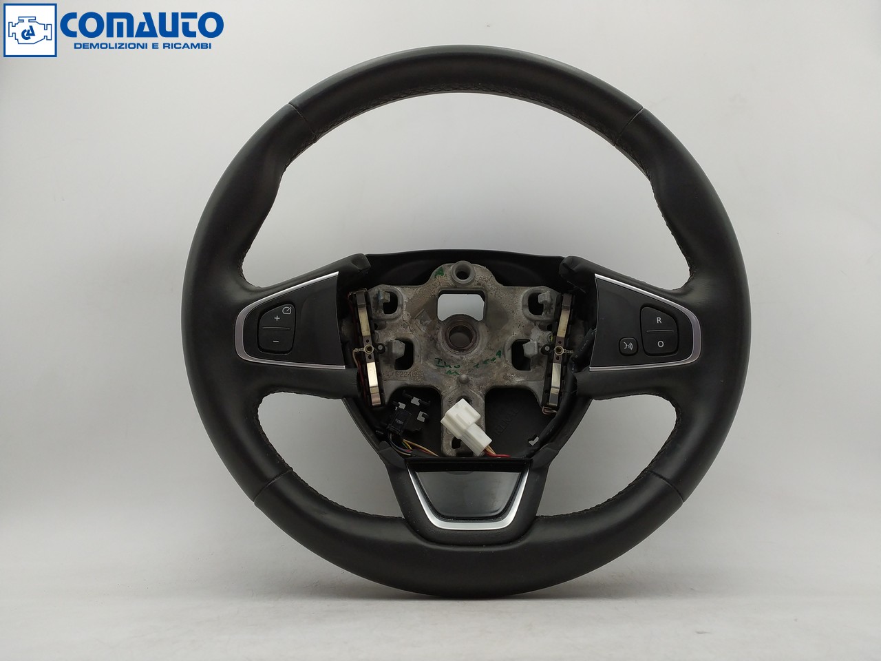 Volante RENAULT CAPTUR
