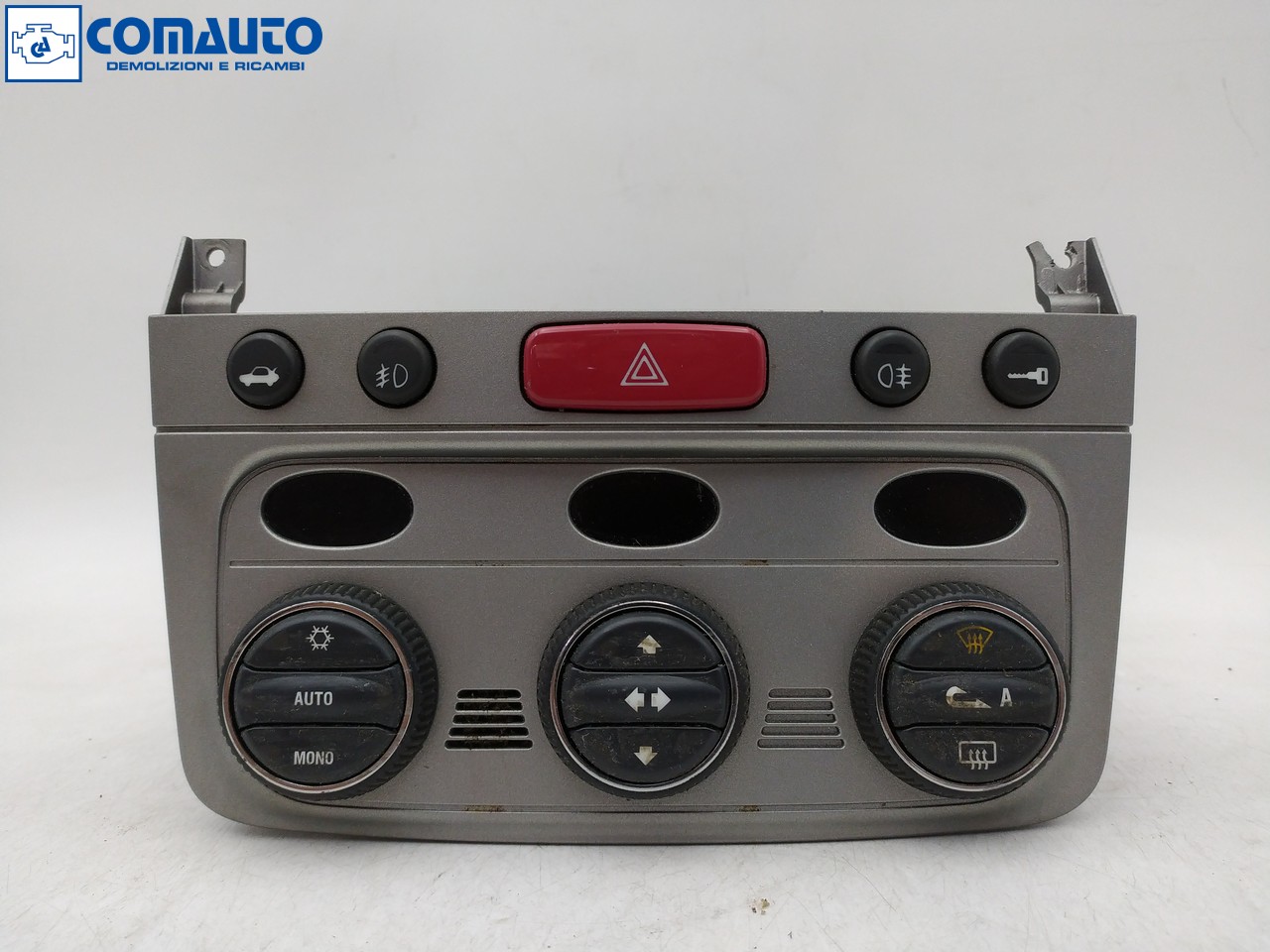 Centralina comando clima ALFA ROMEO 147