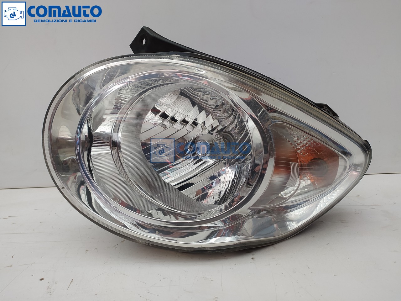 Faro ant sx KIA PICANTO