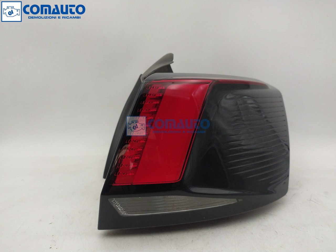 Fanale post dx PEUGEOT 3008