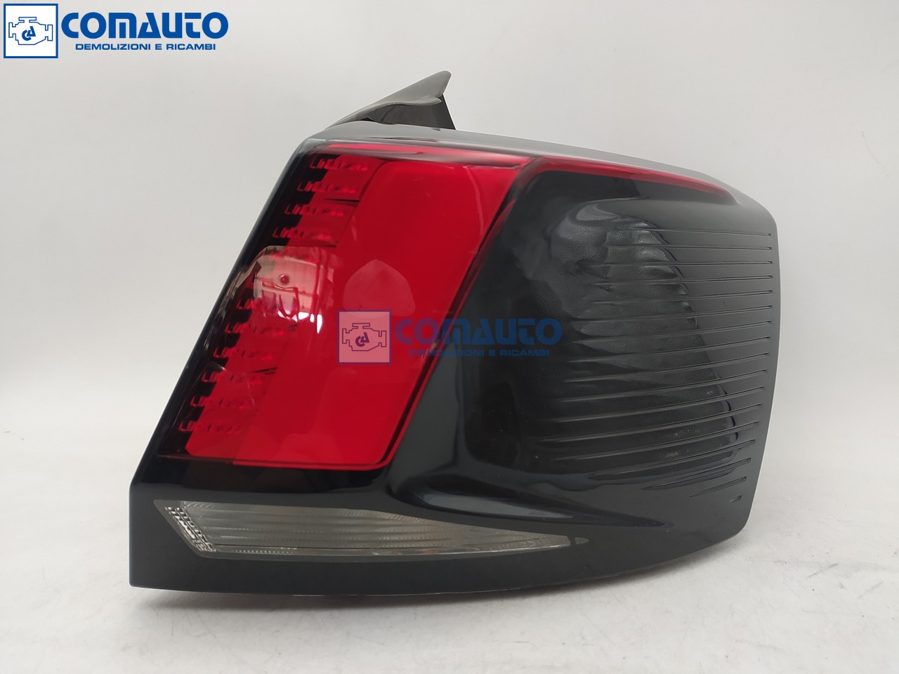 Fanale post dx PEUGEOT 3008