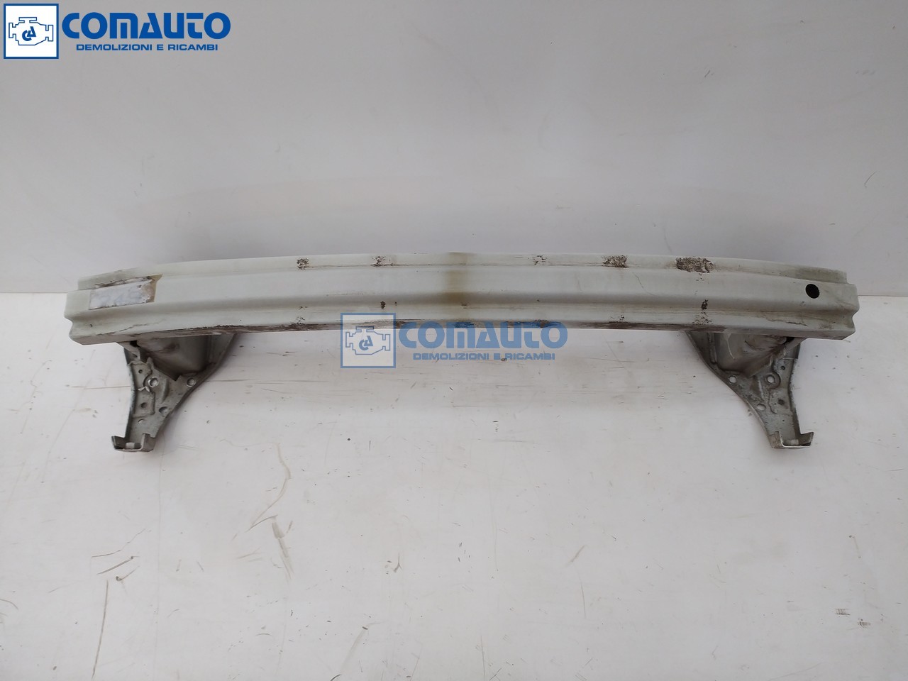 Rinforzo paraurti ant FIAT DOBLO (223_) '05