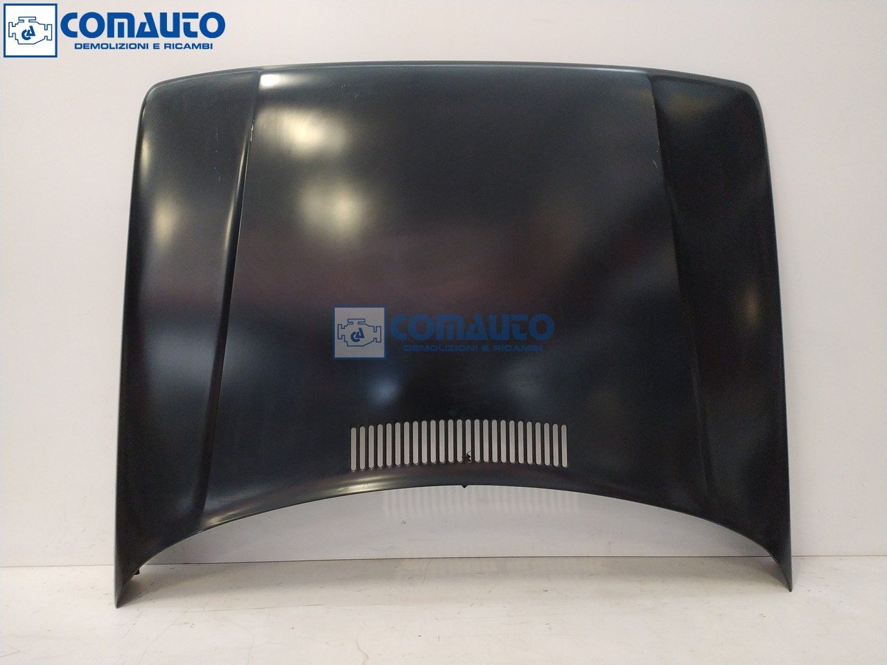 Cofano FIAT FIORINO (146_) '88